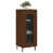 Brown/Oak is out of stock