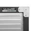 Armoire de rangement Seville Classics UltraHD, l 48 po x P 24 po x H 72 po-110687698