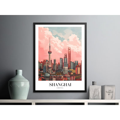 Coburn Print