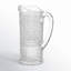 Claro Pitcher 38 oz-1804257551