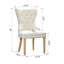 Chaise parsons Wykoff-1689090279