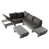 Grey is out of stock