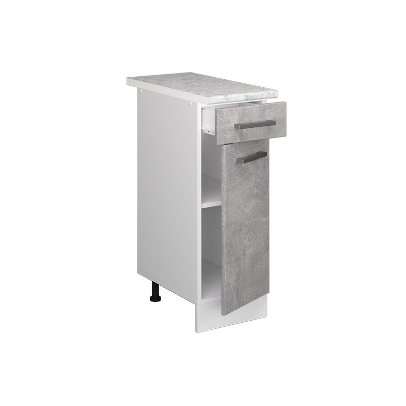 Lachana Module 262 + front concrete + AP (15)