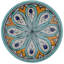 Handmade Ceramic Decorative Plate