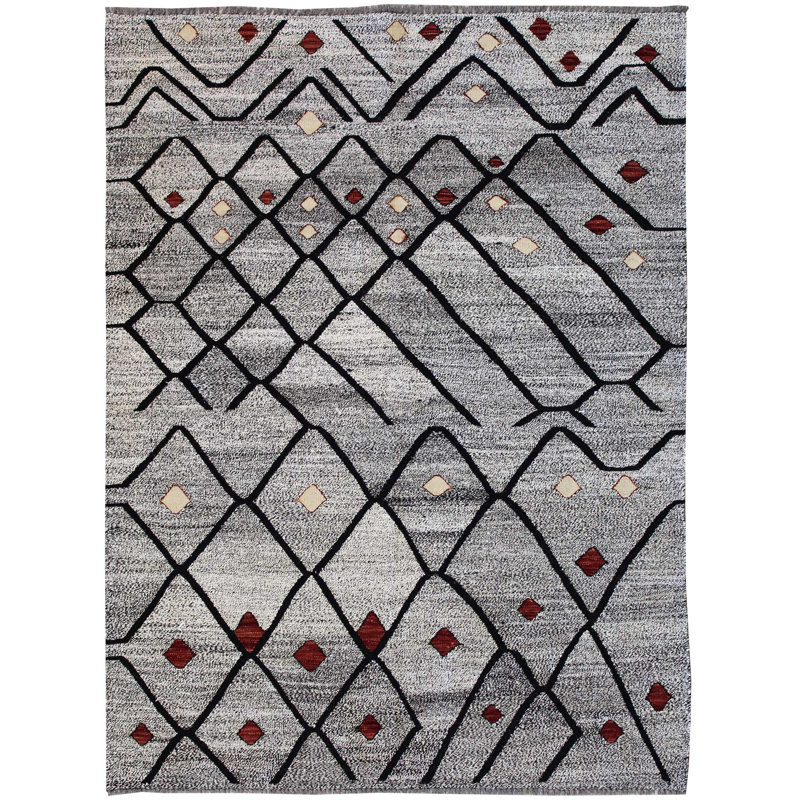 Kilim One-of-a-Kind 5'11" X 7'10" Area Rug