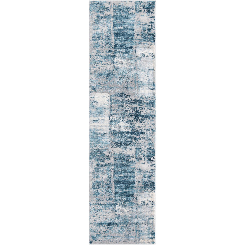 Glenn Indoor Rug, Runner 2' x 8'