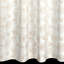 Abubekir Maximum Blackout Curtains Single Panel