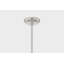 Auburndale Pendant in Aged Brass-1245679533