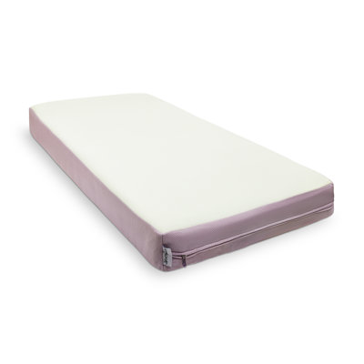 Storkcraft 6-Inch Dual-Sided Baby Crib & Toddler Bed Mattress