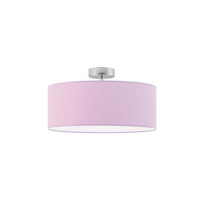 Audriona Semi Flush Mount