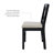 Fairbairn X Back Dining Chair-1972762696