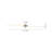 Nobuo 2-Light Integrated LED Aluminum Flush Mount-1798131678-1798131675