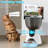 4L Automatic Cat Feeder with Camera