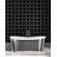Regal 71.62'' L Soaking Bathtub