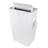 Danby 12000 BTU Wi-Fi Connected Portable Air Conditioner for 350 Square Feet with Remote Included