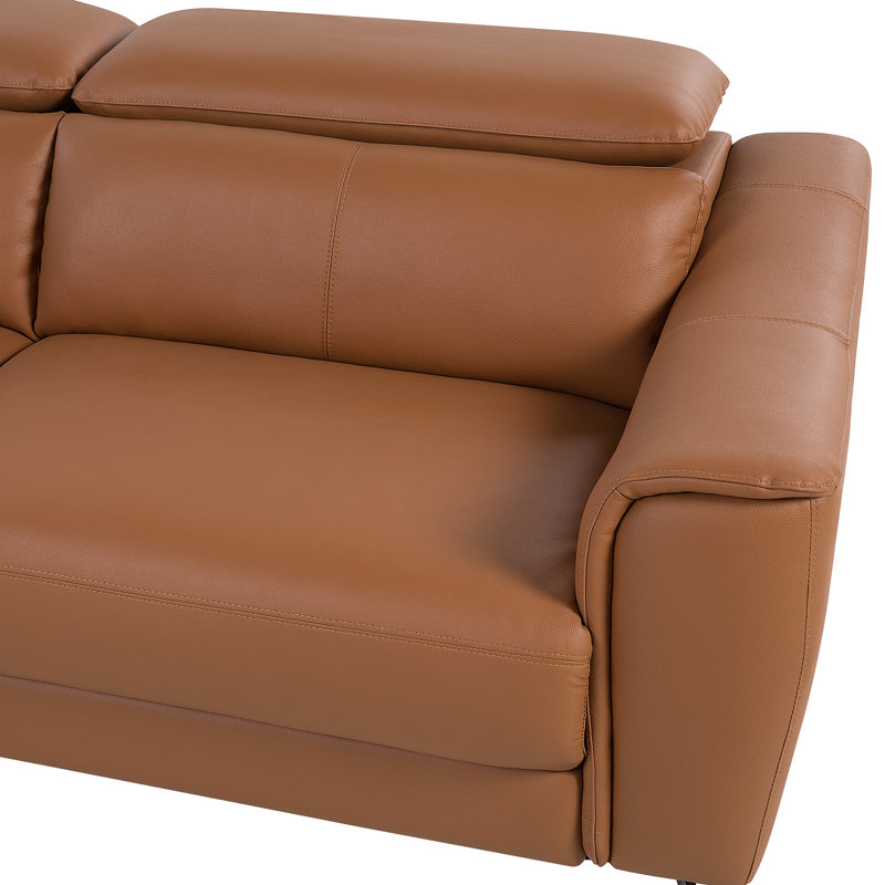 Foscot 2 - Piece Living Room Set