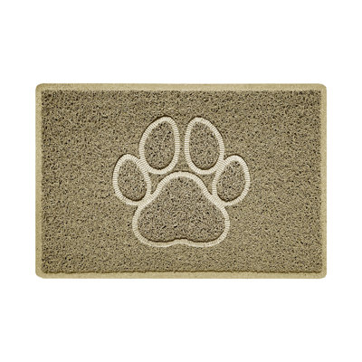 Non-Slip Indoor / Outdoor Doormat