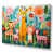 Wrapped Canvas selected