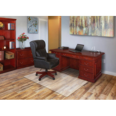 Fauteuil de direction pivotant Barrington
