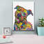 Art mural sur toile Red Barrel Studio «Say Whaaat» par Dean Russo-1756661236