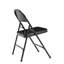 Chaise pliante en métal 50 Series-1043656129