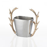 Staghorn Cooler Champagne Bucket