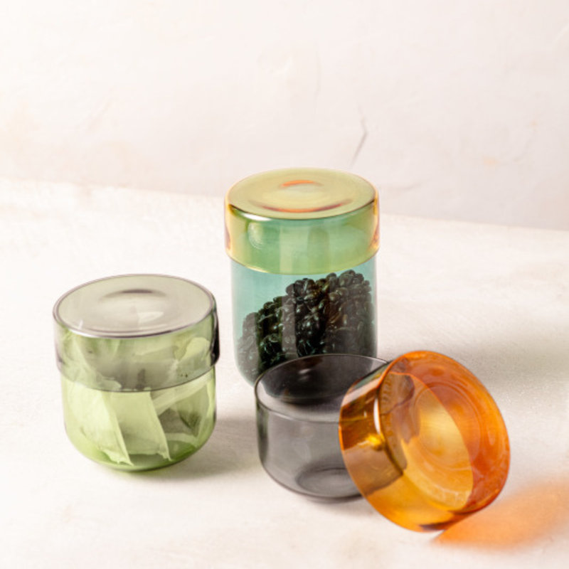 Niko Canister Small
