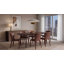 Vienna Upholstered Dining Chair-481651575