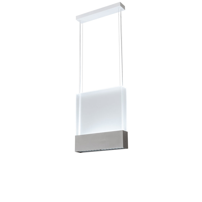 25.75" Long Alba Pendant