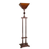 Torchiere Floor Lamp