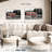 Lilie BW Rustic Barn-108168543