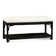 Banc de rangement en osier Summer Retreat