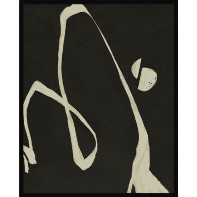 Neutral Spring II Print by Jacob Green