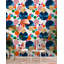 The Art Of Abstract Geometric Wallpaper Roll-62105050