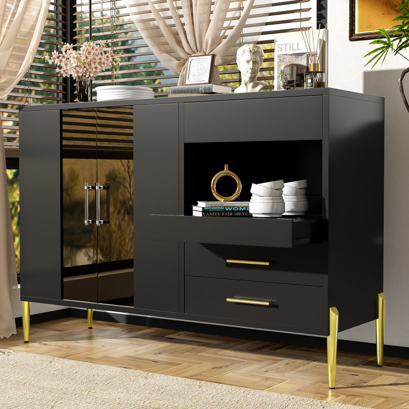 120 cm W Sideboard