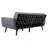 Futton Twin 82.3'' Upholstered Convertible Sofa-6169530-6257359