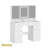 5 Piece Configurable Guest Room Set