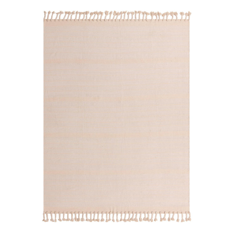 Izaia Cotton Indoor Rug