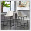 Tabourets de comptoir Lotusville-328886091-328886086