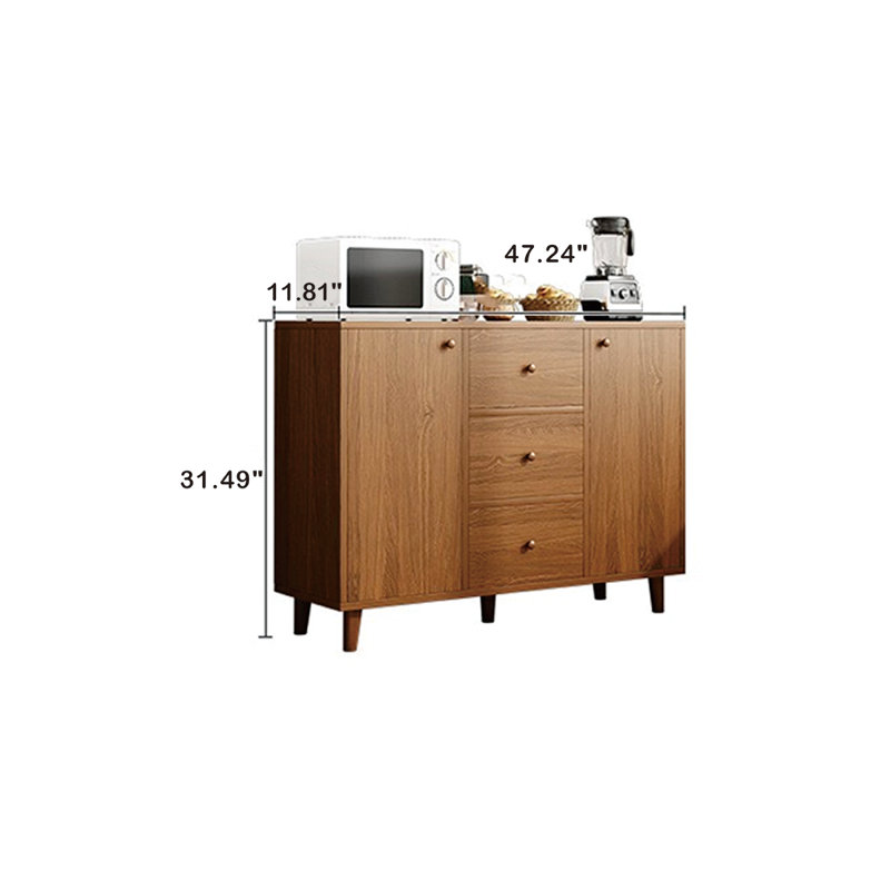 Takelia 47.24'' Sideboard