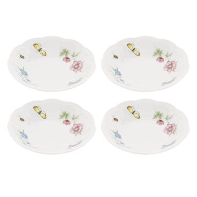 Butterfly Meadow Fruit Bowls