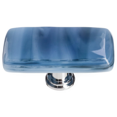 Cirrus Rectangular Cabinet Knob