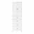 Blanc est en rupture de stock
