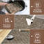 Luedora Washable Oriental Rug-2077495984