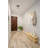 Harvey-Lee Crystal Flush Mount