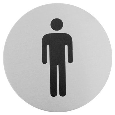 Sula Male Sign in Brushed