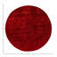 Dalen One-of-a-Kind 6' 1" x 6' 1" Hand Knotted Area Rug
