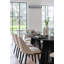 Hopley 6 - Person Dining Set-1451650451