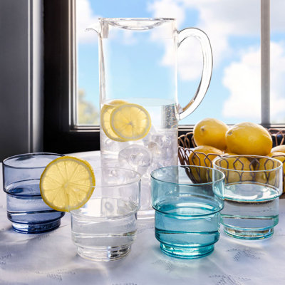 5 Piece Pitcher Set