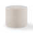 Tissu éponge beige